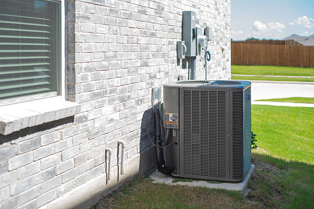 Reliable Heat Pump Repair contractor in Maysville, AR by FH HVAC
